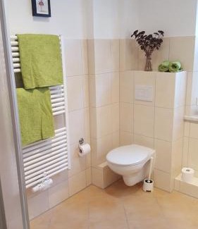 Stralsund Apartment | Ferienwohnung Kröning