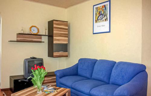 Muritz Apartment | Ferienwohnung Krümmel