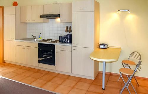 Muritz Apartment | Ferienwohnung Krümmel