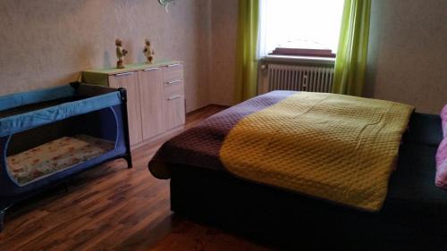 Eichenzell Apartment | Ferienwohnung Krah