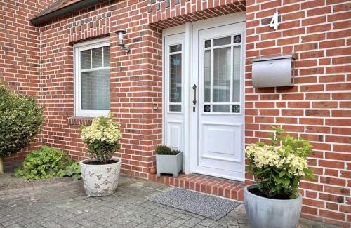 Weener Apartment | Ferienwohnung Kramer 25569