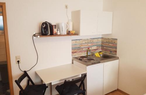 Schmieheim Apartment | Ferienwohnung Kramer