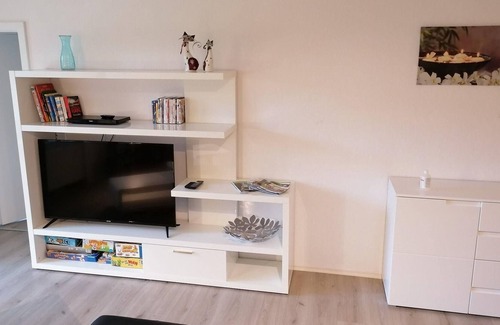 Gudenhagen Apartment | Ferienwohnung Krampe