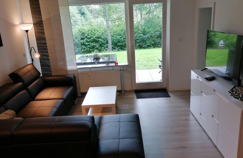 Gudenhagen Apartment | Ferienwohnung Krampe