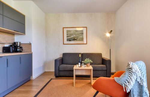Putbus Apartment | Ferienwohnung Kranich 26 im Wreecher Idyll Rügen by ruyastay