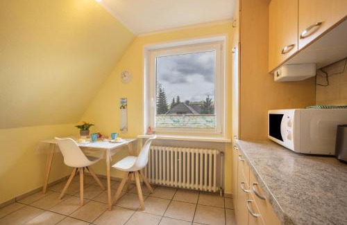 Krempermoor Apartment | Ferienwohnung Krempermoor 2