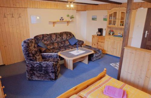 Sebnitz Apartment | Ferienwohnung Kretzschmar