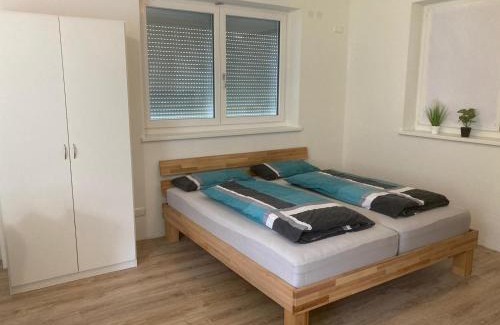 Vandans Apartment | Ferienwohnung Kreuzstube