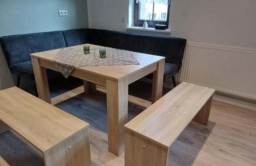 Drebach Apartment | Ferienwohnung Krokus