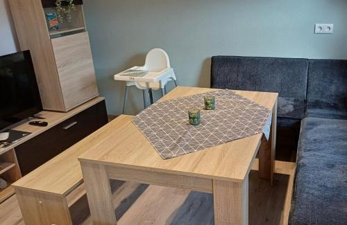 Drebach Apartment | Ferienwohnung Krokus