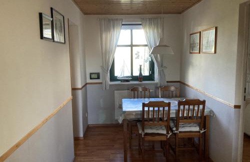 Kroepelin Apartment | Ferienwohnung Krueselwind