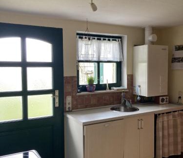 Kroepelin Apartment | Ferienwohnung Krueselwind