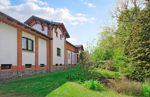 Kuchelmiss Apartment | Ferienwohnung Kuchelmiß