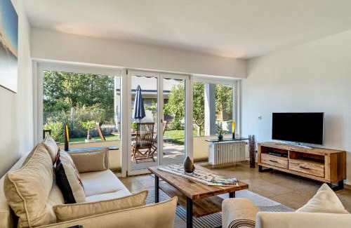 Lahr Apartment | Ferienwohnung Kuckucksnest