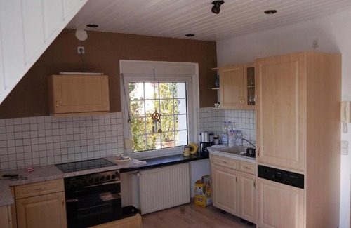 Oelsnitz/Erzgeb. Apartment | Ferienwohnung-Kuechler