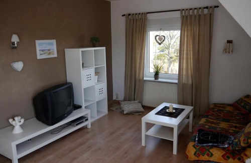 Oelsnitz/Erzgeb. Apartment | Ferienwohnung-Kuechler
