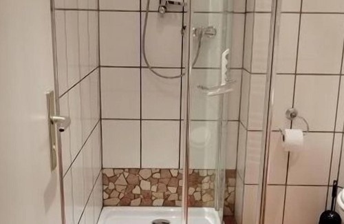 Eslohe Apartment | Ferienwohnung "kupferkännchen", 54 qm, 2 Schlafzimmer, Max. 5 Personen