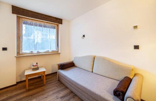 Pracupola Apartment | Ferienwohnung Kuppelwies 363