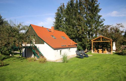Jonsdorf Apartment | Ferienwohnung Kurort Jonsdorf