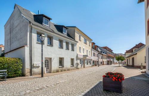 Bad Lausick Apartment | Ferienwohnung Kurzentrum