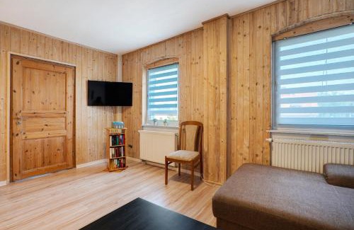 Bad Lausick Apartment | Ferienwohnung Kurzentrum