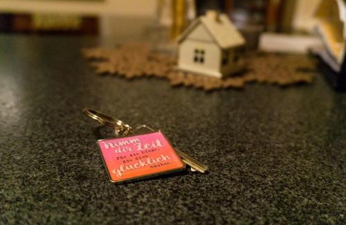 Klingenthal Apartment | Ferienwohnung Lämpelberg