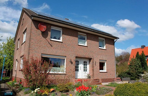 Gerdau Apartment | Ferienwohnung Lütte Kerk