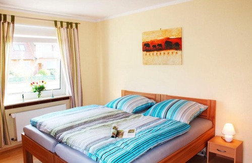 Gerdau Apartment | Ferienwohnung Lütte Kerk