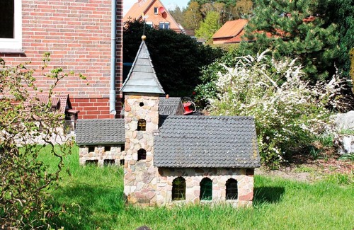 Gerdau Apartment | Ferienwohnung Lütte Kerk