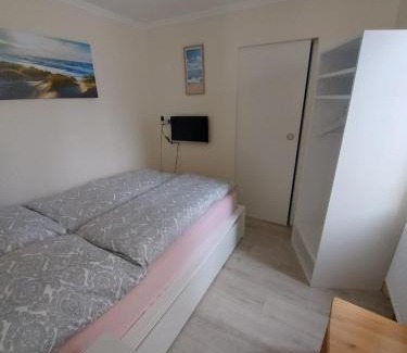 St. Gertrud Apartment | Ferienwohnung "Lützowhof"