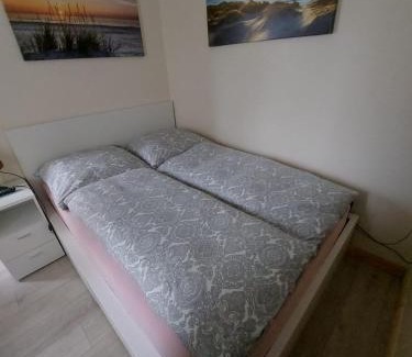 St. Gertrud Apartment | Ferienwohnung "Lützowhof"