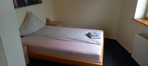 St. Gertrud Apartment | Ferienwohnung Lützowstrasse 2