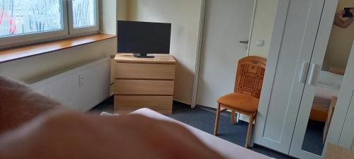 St. Gertrud Apartment | Ferienwohnung Lützowstrasse 2