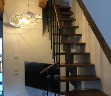 Diessen am Ammersee Apartment | Ferienwohnung Loh
