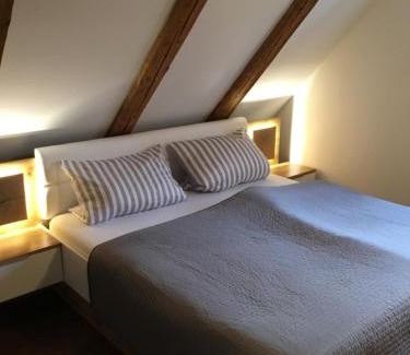 Diessen am Ammersee Apartment | Ferienwohnung Loh