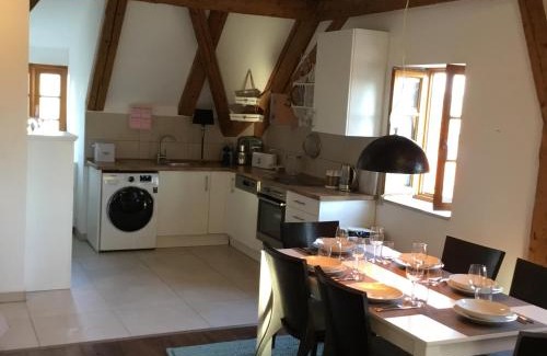 Diessen am Ammersee Apartment | Ferienwohnung Loh 2