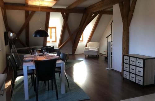 Diessen am Ammersee Apartment | Ferienwohnung Loh 2