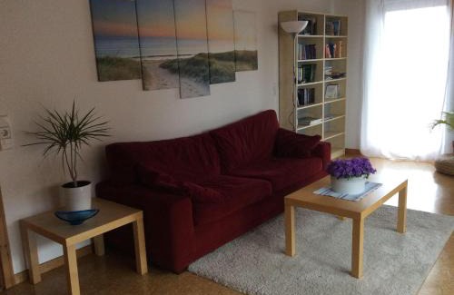 Grißheim Apartment | Ferienwohnung-Loesch