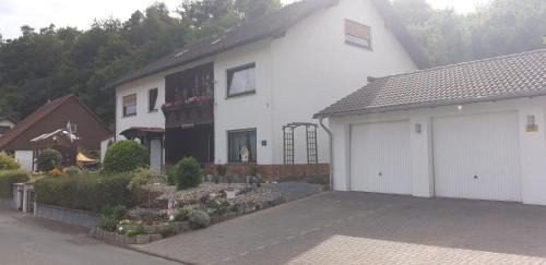 Hemfurth-Edersee Apartment | Ferienwohnung La Le Lu
