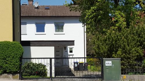 Landsberg am Lech Apartment | Ferienwohnung Landsberg am Lech