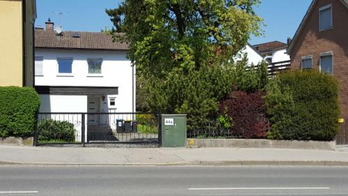 Landsberg am Lech Apartment | Ferienwohnung Landsberg am Lech