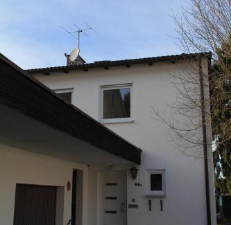 Landsberg am Lech Apartment | Ferienwohnung Landsberg am Lech