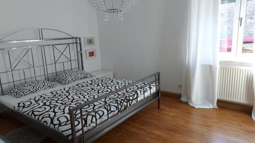 Bamberg Apartment | Ferienwohnung Lagarde