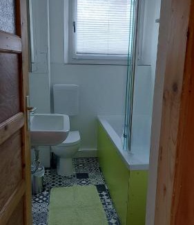 Bamberg Apartment | Ferienwohnung Lagarde