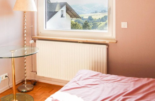 Weilburg Apartment | Ferienwohnung Lahntalblick