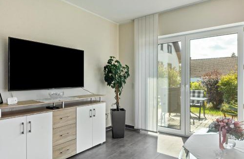 Hochelheim Apartment | Ferienwohnung Lahnurlaub