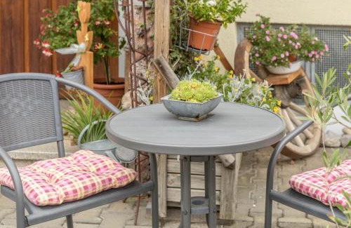 Eriskirch Apartment | Ferienwohnung Laile