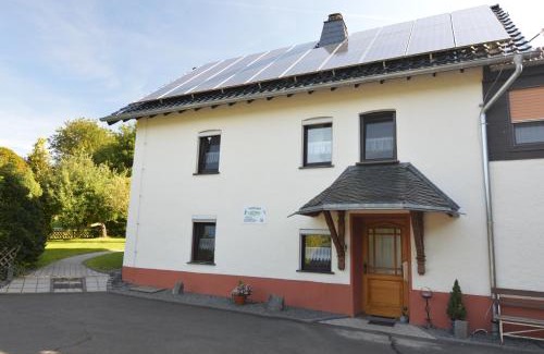 Alendorf Apartment | Ferienwohnung Lampertstal in Alendorf, Toskana der Eifel