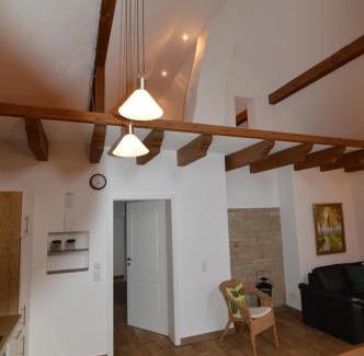 Alendorf Apartment | Ferienwohnung Lampertstal in Alendorf, Toskana der Eifel