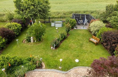 Homberg Apartment | Ferienwohnung Landblick